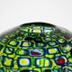 Unique Murano Glass Vase, Murrine Romane style