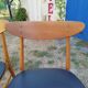 Scandinavian chairs Farstrup