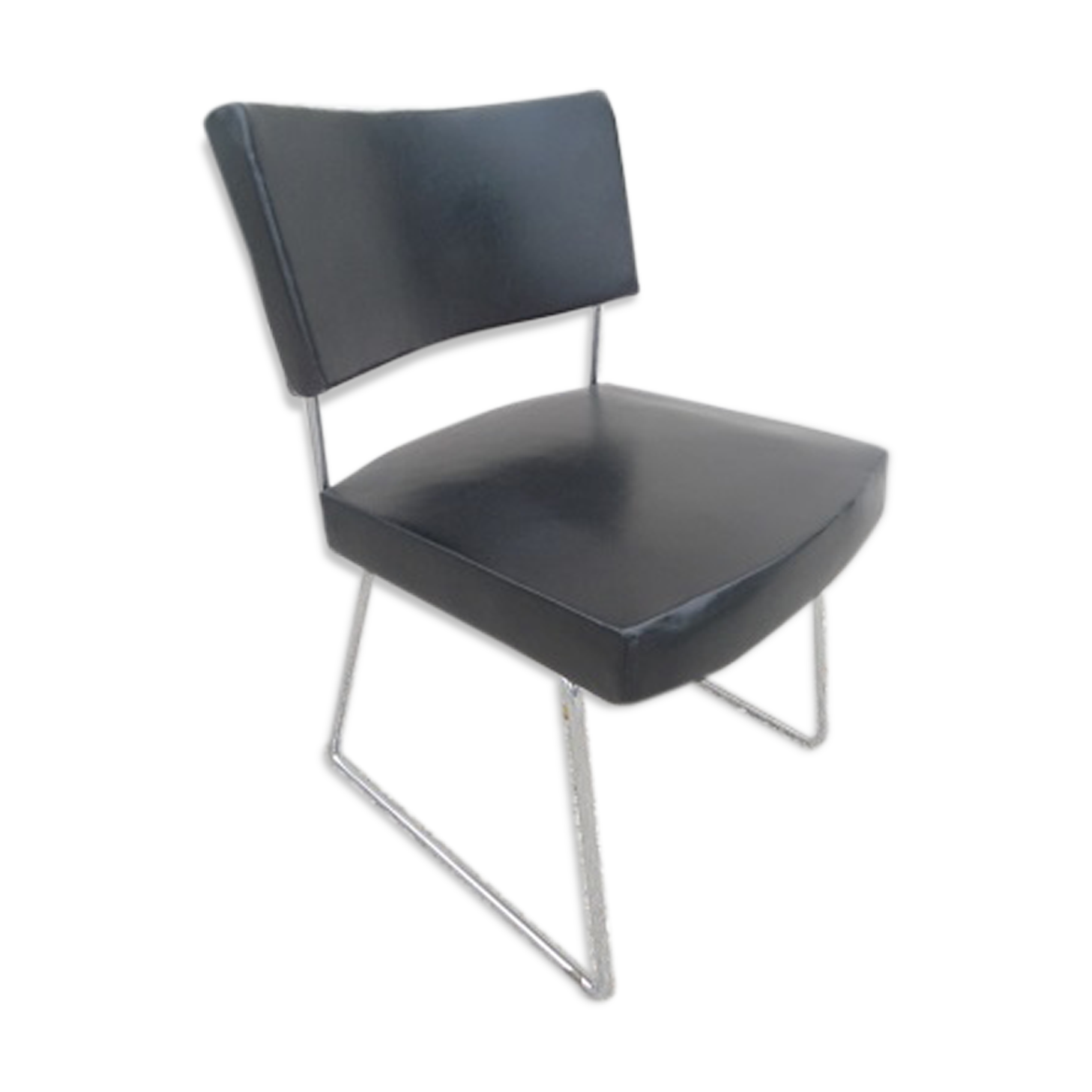 Steiner chair