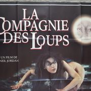 THE COMPANY OF WOLVES DISPLAYS CINEMA 120X160