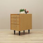 Commode, design danois, années 1970, fabricant : Sorø Terminalborde Ole Bjerregaard Pedersen Ap