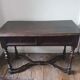 Bureau ancien