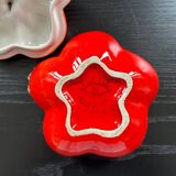 Tomato tin in slip