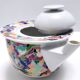 26-Piece Breakfast Set "La Bella Tavola" by Ettore Sottsass for Alessi, 199