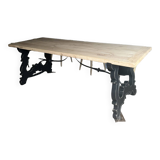 Spanish table