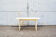Italian console by Giotto Stoppino for Acerbis, 70's