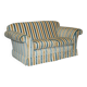Two-seater sofa Mulberry Home