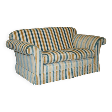 Two-seater sofa Mulberry Home