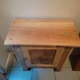 Solid wood furniture