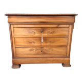 Commode style Louis Philippe
