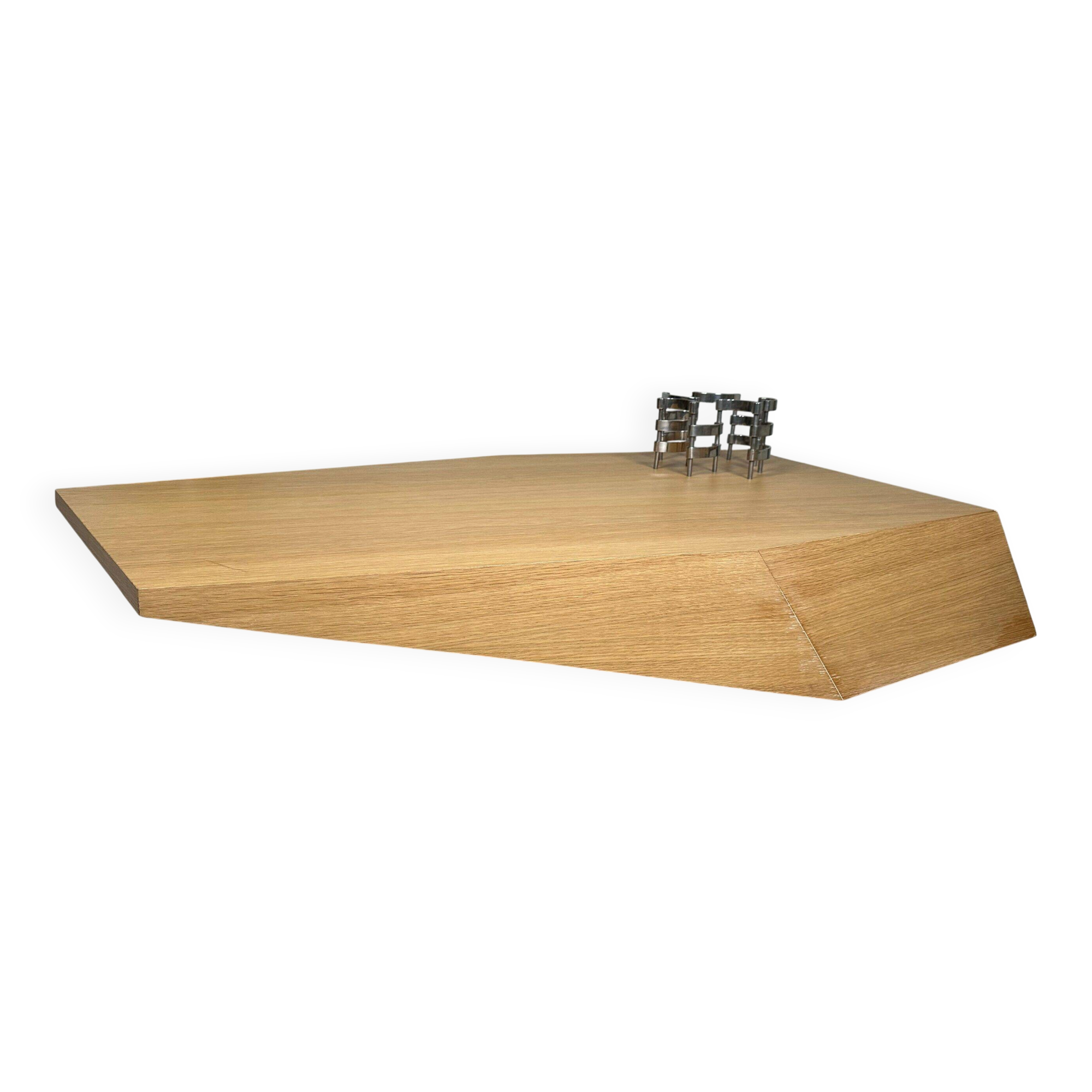Table basse design – Arne Quinze & Milan