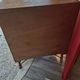 Commode en bambou 