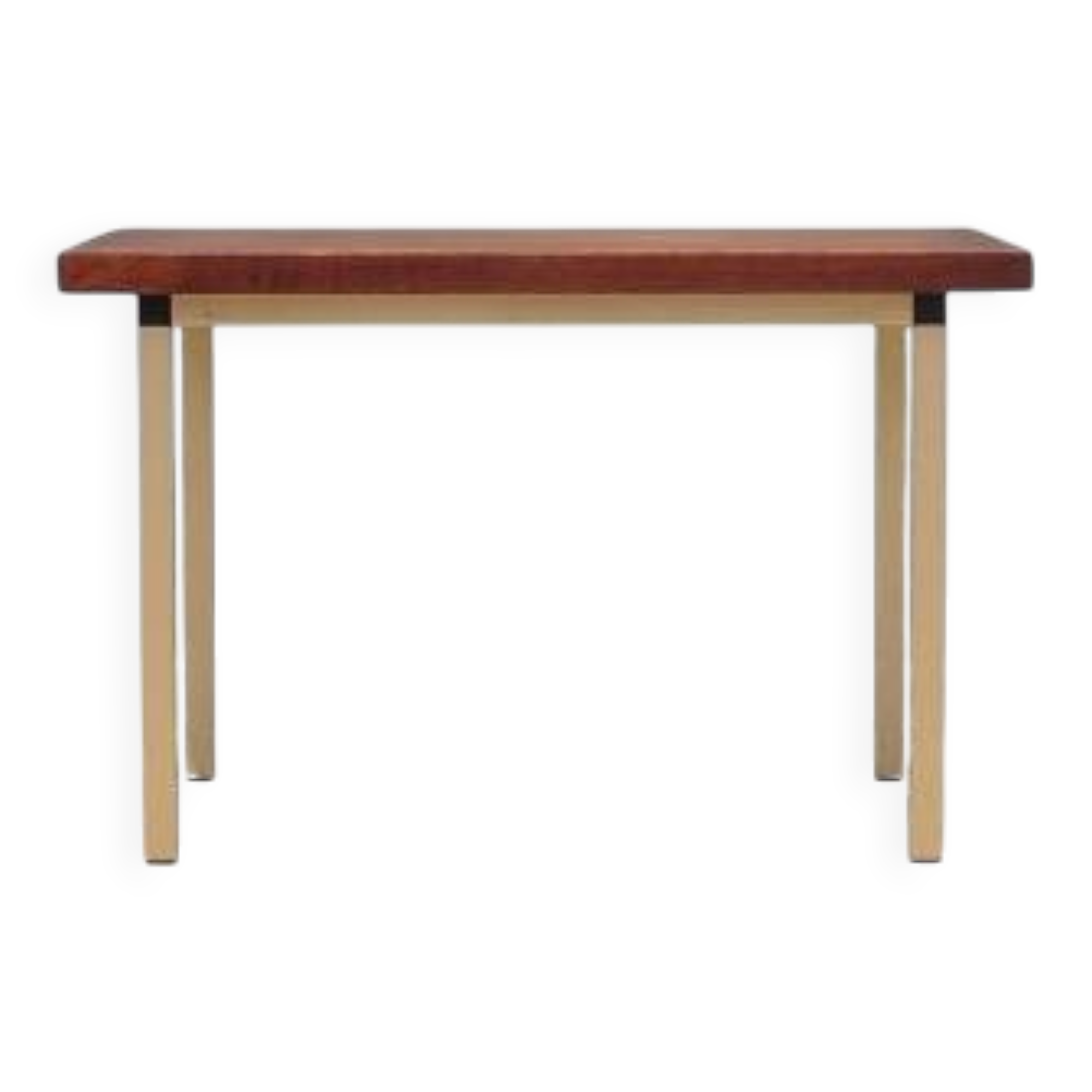 Coffee table, Danish design, 1970s, production: Denmark