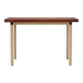 Table basse, design danois, années 1970, production : Danemark