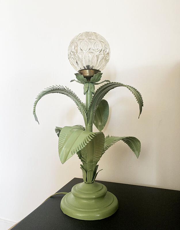 Foliage lamp