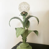 Foliage lamp