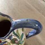Pitcher Vase