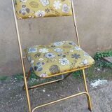 Folding chair