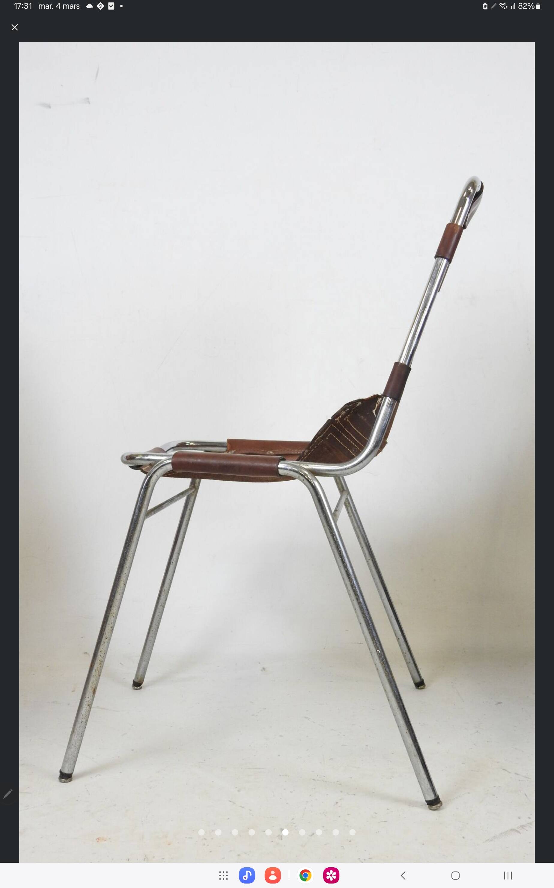 "Les Arcs" Dal Vera publisher  selected by perriand