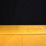 Buffet enfilade Scandinavian years 50