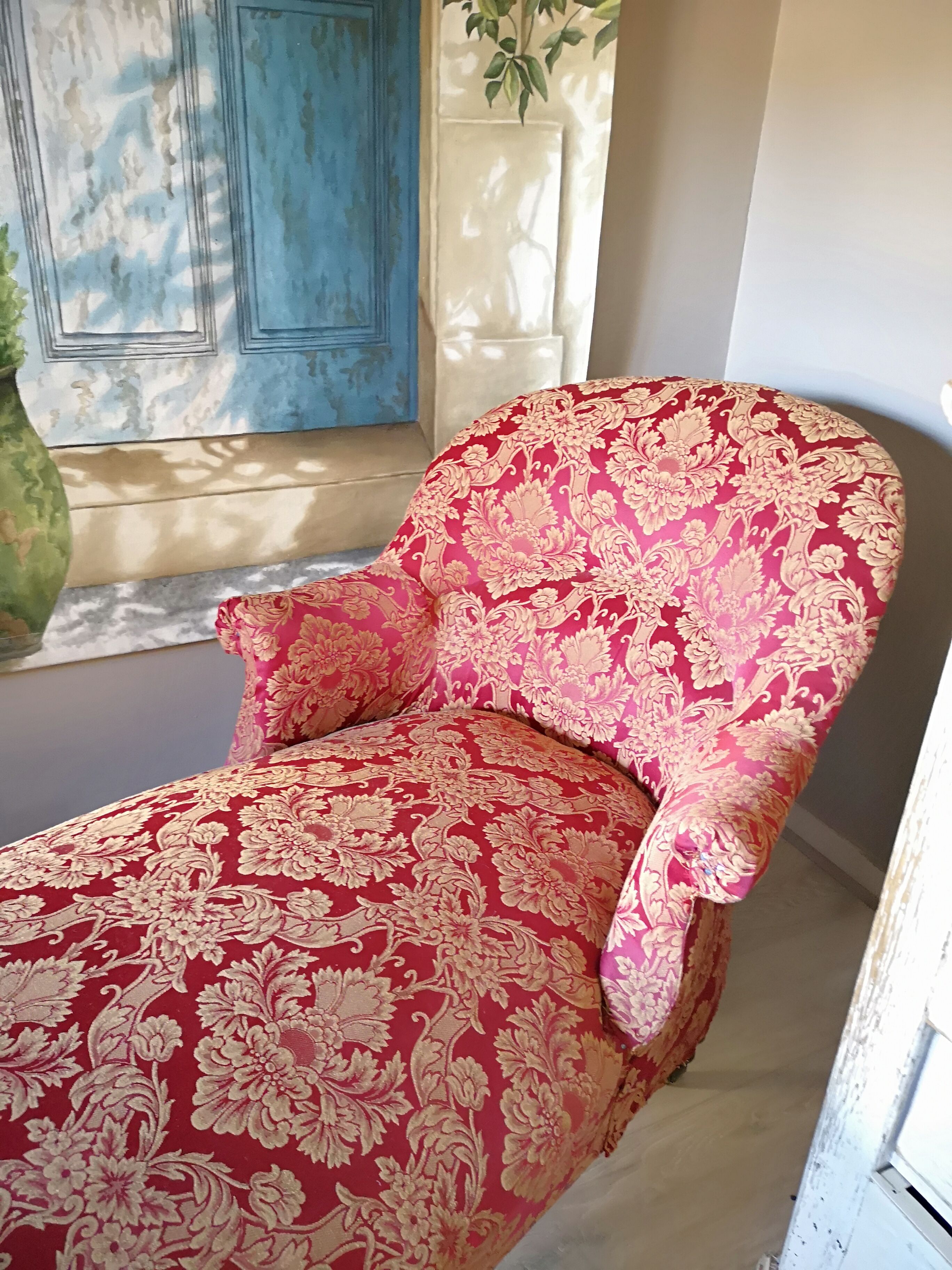 Meridian Napoleon III