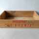 Wooden Roquefort the Phoenix, 50 years