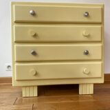 Commode