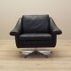 Fauteuil pivotant, design danois, années 1960, fabricant : Eran Møbler, designer :