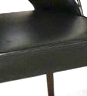 Vintage Scandinavian chairs