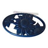 Cast iron trifle