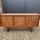 Enfilade vintage design scandinave