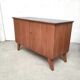 Buffet pieds compas, 1960