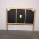 Upholstered headboard, fireproof fabric, 150 cm