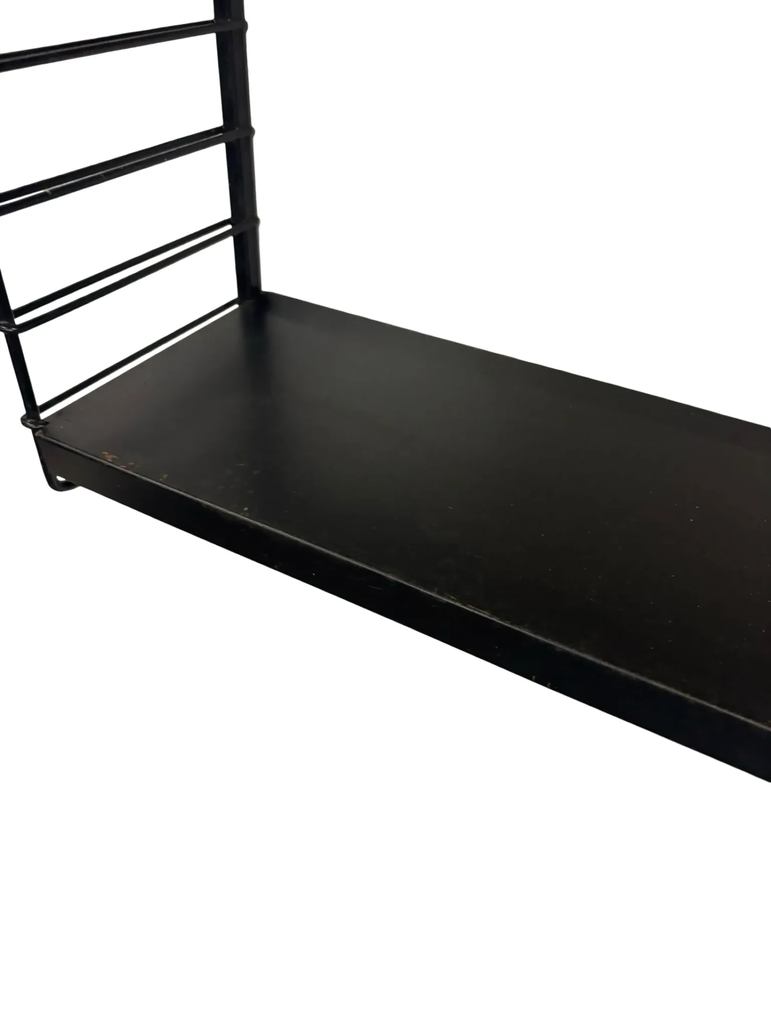 Vintage Wall Shelf Wall unit for Tomado Holland Pilasto Drenthea style