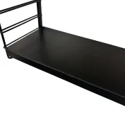 Vintage Wall Shelf Wall unit for Tomado Holland Pilasto Drenthea style