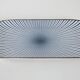 Porcelain platter, Italian design, 1970s, manufactured in Italy