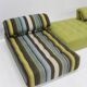 Canapé lounge modulable XL Roche Bobois Voyage Immobile