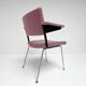 Gispen 1264 armchair by André Cordemeijer, 1960s