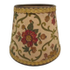 Small vintage lampshade