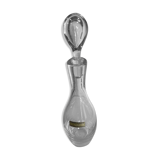 Saint Louis crystal decanter