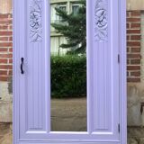 Parisian art deco wardrobe