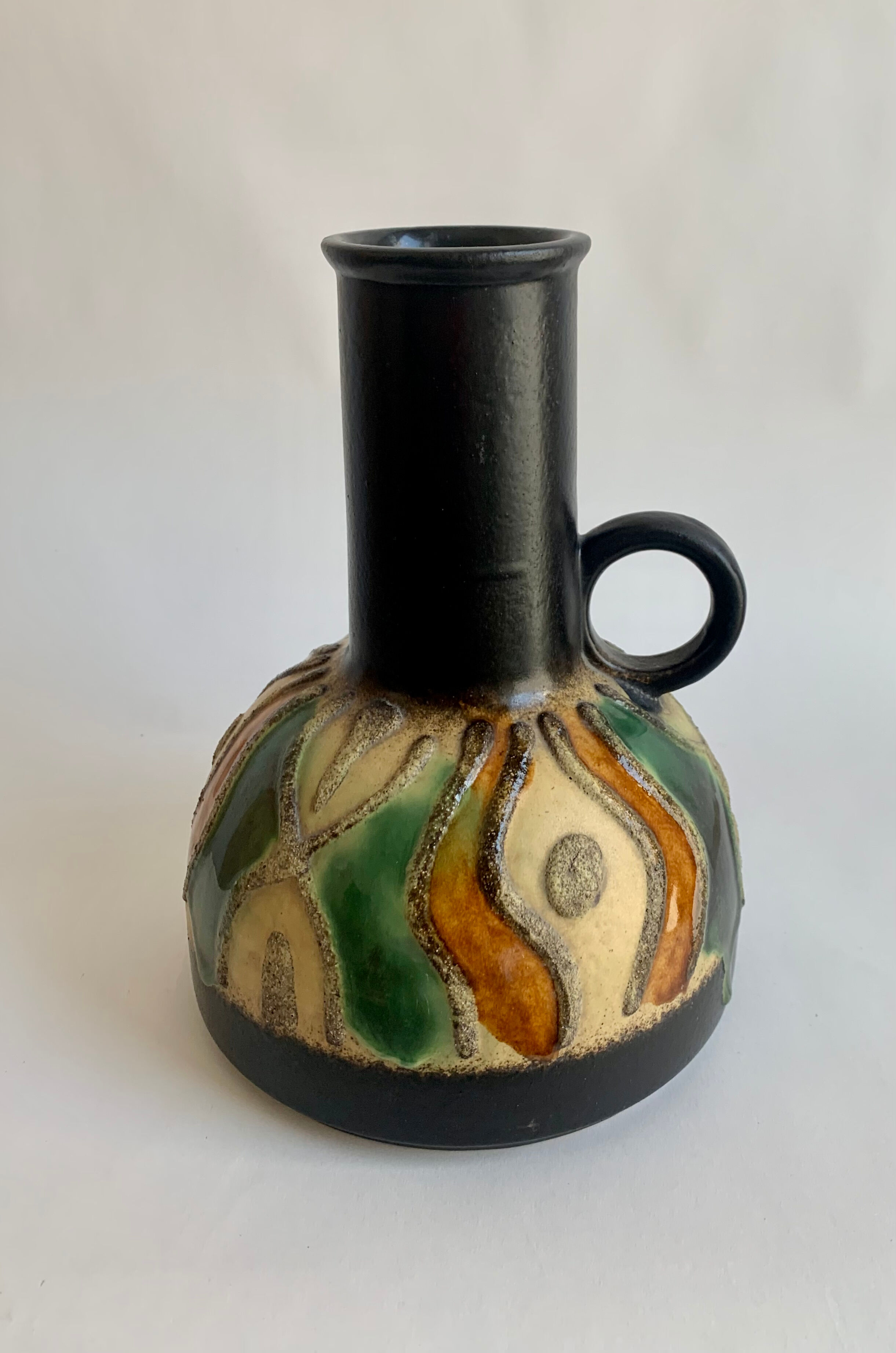 Vintage Vase, 1970s