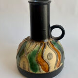 Vintage Vase, 1970s