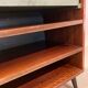 Modular storage scandinavian design 1950