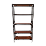 Bookcase shelves