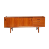 Enfilade en chêne vintage