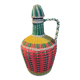 Bouteille scoubidou