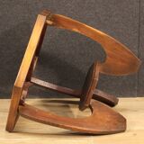 French coffee table in wood from the 20th century