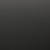 Table basse vintage en laiton et cuivre