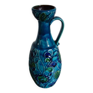 Vase bay Keramik West